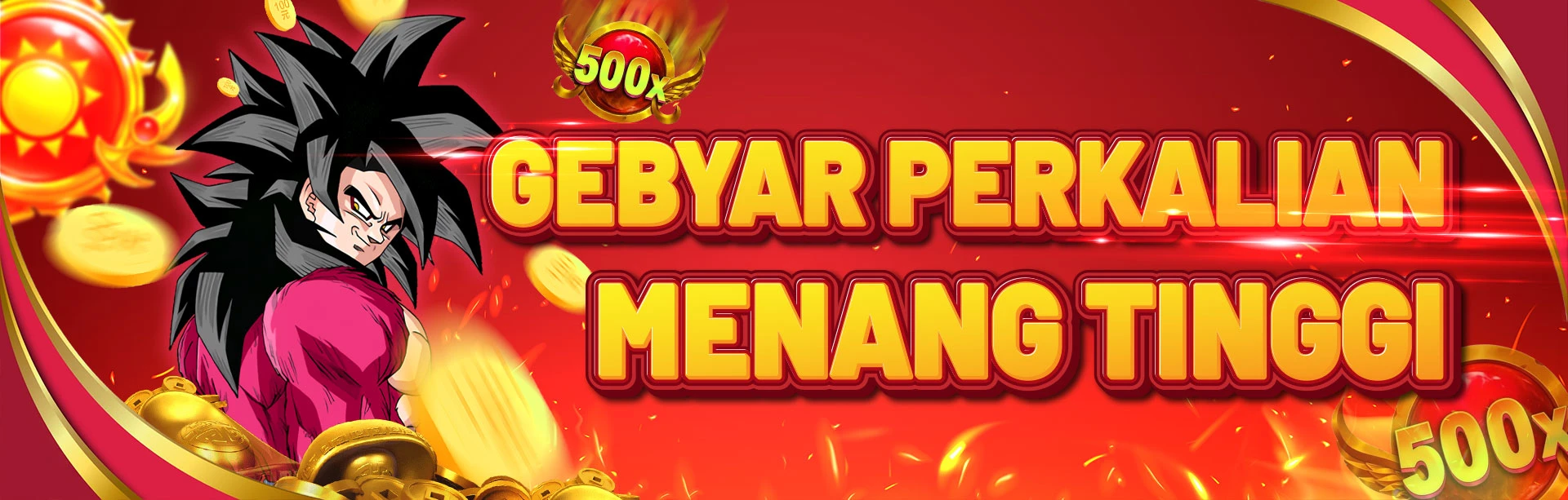 QRIS555 Banner Slot Online